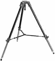 Manfrotto ビデオ/映画用ヘビー三脚 2段 アルミニウム 528XB Amazon | ビデオ/映画用 ヘビー三脚 | 三脚 通販